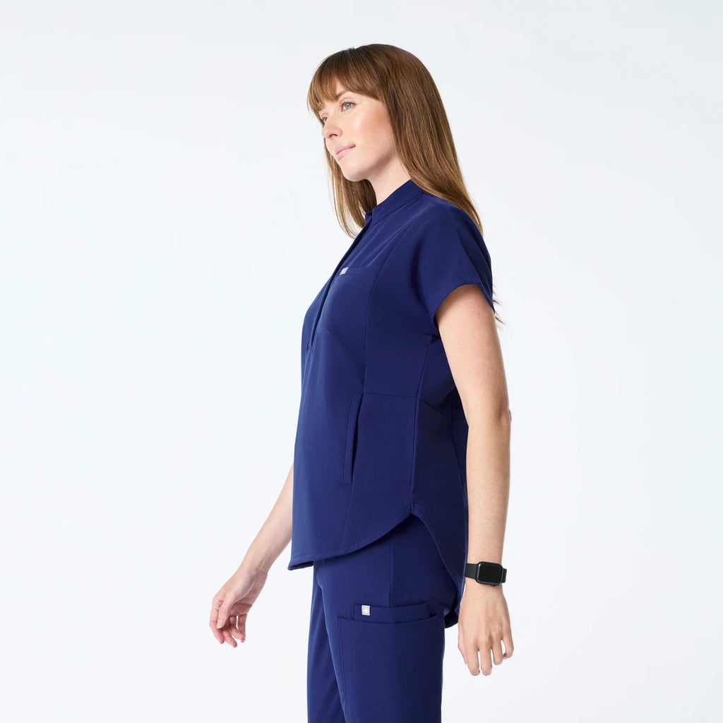 Women's Montex Scrub Top