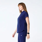 Women's Montex Scrub Top