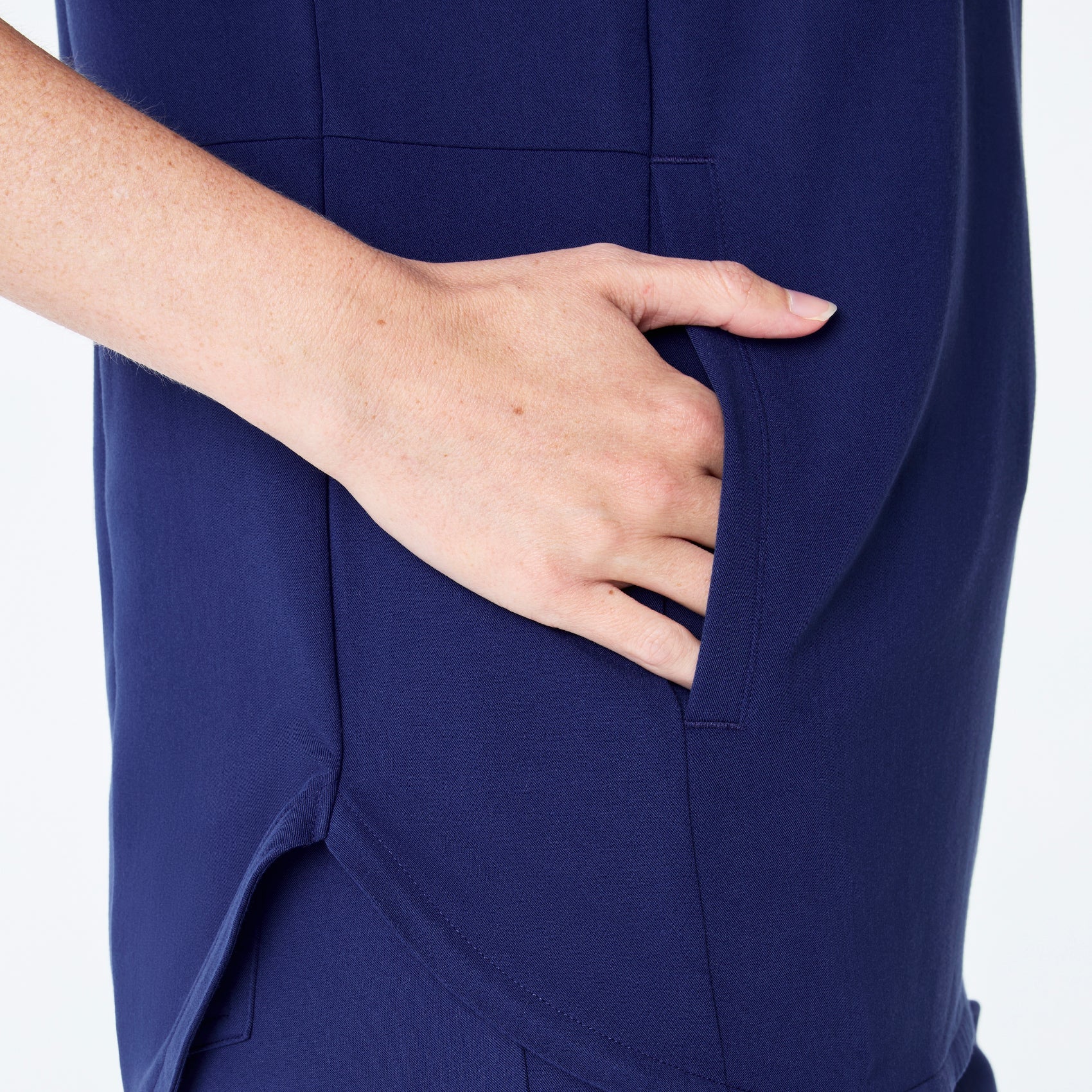 Women's Montex Scrub Top