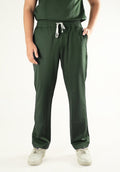 Spencer 5-Pocket Men's Scrub Pant Kemet