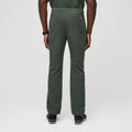 Miles Seven Pocket Cargo Scrub Bottom