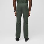 Miles Seven Pocket Cargo Scrub Bottom