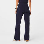 Women's Janu 6 Pocket Scrub Bottom Kemet