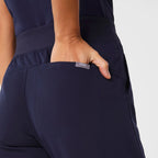 Women's Janu 6 Pocket Scrub Bottom Kemet
