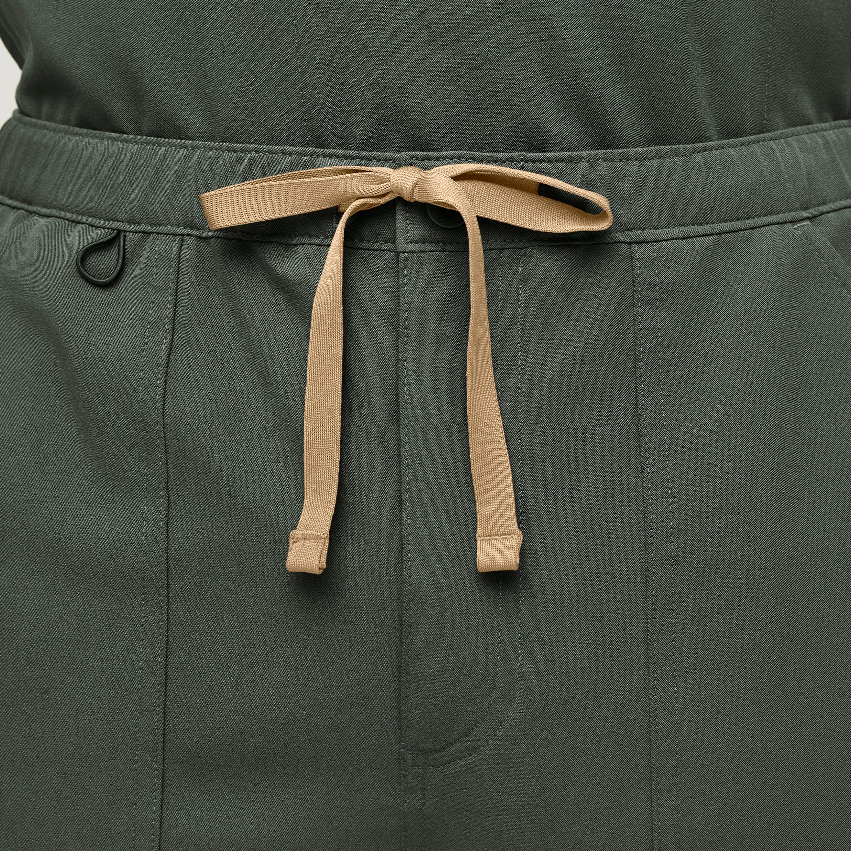 Miles Seven Pocket Cargo Scrub Bottom