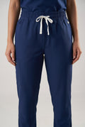 Daisy 6 Pocket Scrub Bottom Kemet