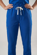 Daisy 6 Pocket Scrub Bottom Kemet