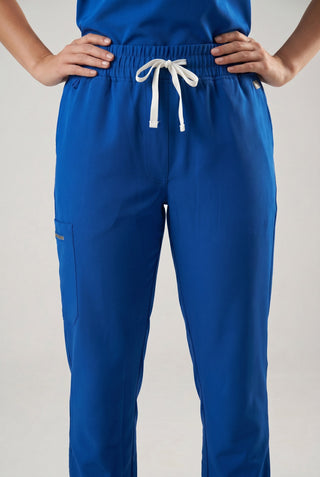 Daisy 6 Pocket Scrub Bottom Kemet