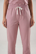 Daisy 6 Pocket Scrub Bottom Kemet