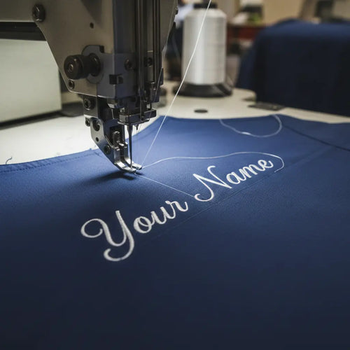 Embroidery Service Kemet